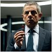 Johnny English Returns : foto