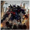 Transformers: El lado oscuro de la luna : cartel