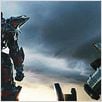Transformers: El lado oscuro de la luna : foto Michael Bay