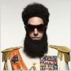 El dictador : foto Larry Charles, Sacha Baron Cohen