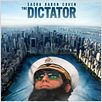 El dictador : cartel