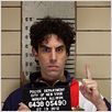 El dictador : foto Larry Charles, Sacha Baron Cohen