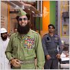 El dictador : foto Larry Charles, Sacha Baron Cohen