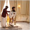 El dictador : foto Larry Charles, Sacha Baron Cohen