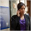Boss : foto Sanaa Lathan