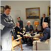 Los Kennedy : foto Greg Kinnear