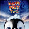 Happy Feet 2 : cartel
