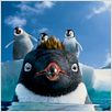 Happy Feet 2 : foto George Miller