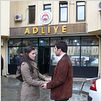 Genco : foto Alpay Kemal Atalan, Selen Seyven