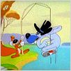 Tex Avery Cartoons n°2 : foto