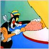 Tex Avery Cartoons n°2 : foto
