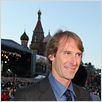 Transformers: El lado oscuro de la luna : foto Michael Bay