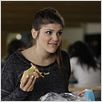 Foto Molly Tarlov