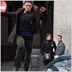 Indomable : foto Gina Carano, Steven Soderbergh