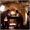El Hobbit: Un viaje inesperado : foto Martin Freeman, Peter Jackson