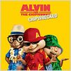 Alvin y las ardillas 3 : cartel