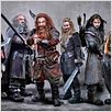 El Hobbit: Un viaje inesperado : foto Peter Jackson