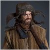 El Hobbit: Un viaje inesperado : foto James Nesbitt