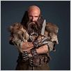 El Hobbit: Un viaje inesperado : foto Graham McTavish