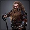 El Hobbit: Un viaje inesperado : foto Peter Hambleton