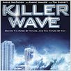Killer Wave : cartel