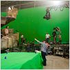 John Carter : foto Andrew Stanton