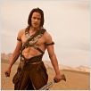 John Carter : foto Andrew Stanton, Taylor Kitsch