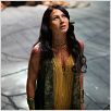John Carter : foto Andrew Stanton, Lynn Collins