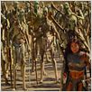 John Carter : foto Andrew Stanton, Lynn Collins