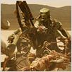 John Carter : foto Andrew Stanton