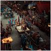 John Carter : foto Andrew Stanton