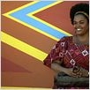 The No. 1 Ladies' Detective Agency : foto Jill Scott