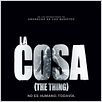 La cosa (The Thing) : cartel