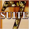 Suite 7 : cartel
