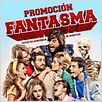 Promoción fantasma : cartel