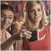 Promoción fantasma : foto Alexandra Jiménez, Silvia Abril