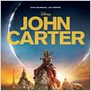 John Carter : cartel