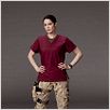 Foto Michelle Borth