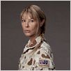 Combat Hospital : foto Deborah Kara Unger