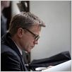 Millennium: Los hombres que no amaban a las mujeres : foto Daniel Craig, David Fincher