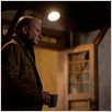 Millennium: Los hombres que no amaban a las mujeres : foto David Fincher, Stellan Skarsgard