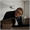 Millennium: Los hombres que no amaban a las mujeres : foto Daniel Craig, David Fincher
