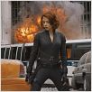 Marvel Los Vengadores : foto Joss Whedon, Scarlett Johansson