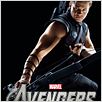 Marvel Los Vengadores : cartel Joss Whedon