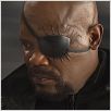 Marvel Los Vengadores : foto Joss Whedon, Samuel L. Jackson