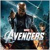 Marvel Los Vengadores : cartel Joss Whedon