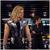 Marvel Los Vengadores : foto Chris Hemsworth, Joss Whedon
