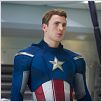 Marvel Los Vengadores : foto Chris Evans, Joss Whedon
