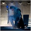 Marvel Los Vengadores : foto Joss Whedon, Tom Hiddleston