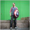 Marvel Los Vengadores : foto Joss Whedon